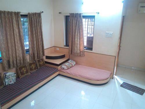 Samyak Bunglow, Mahabaleshwar 3